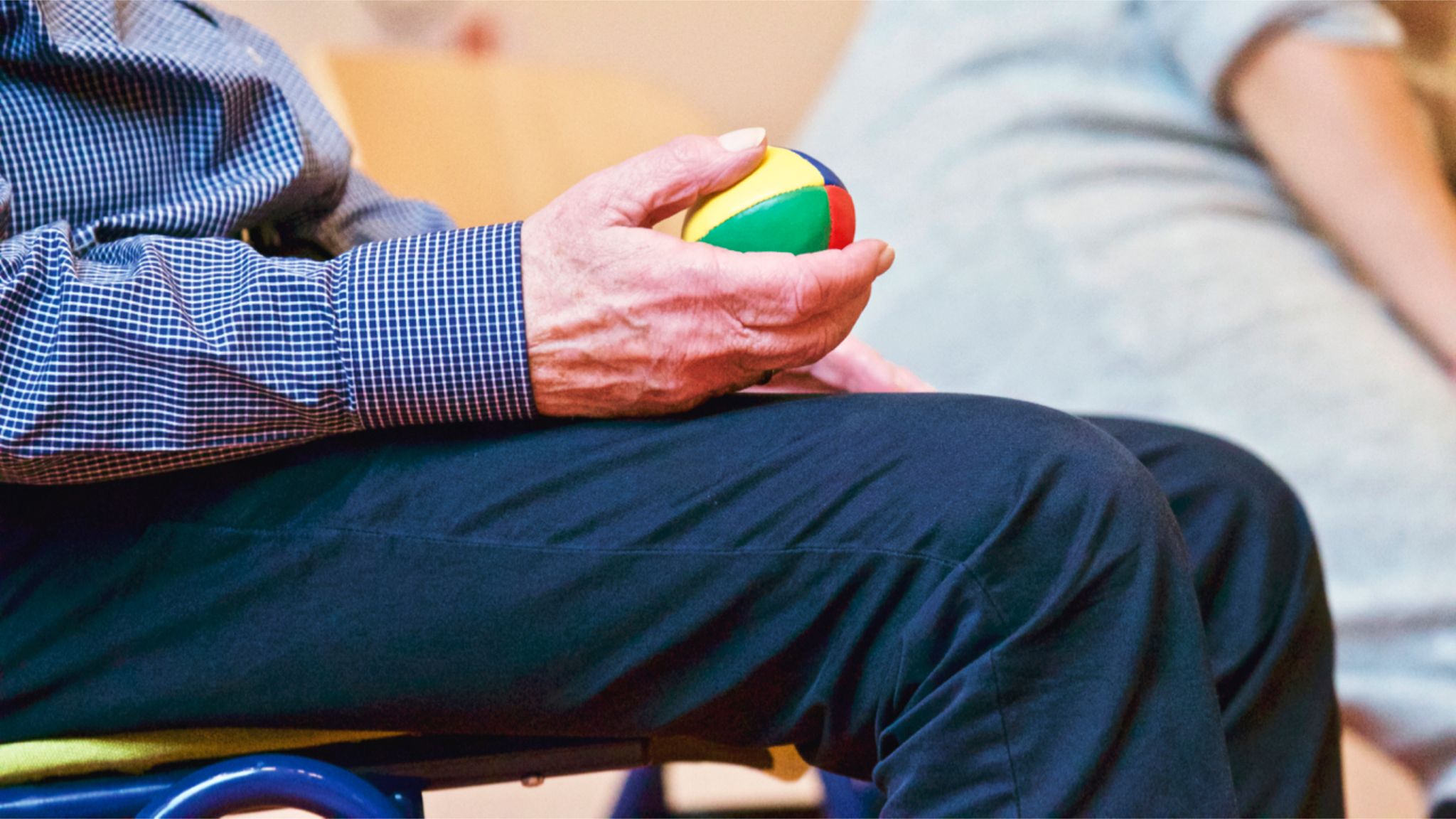 Dementie vraagt om nationaal register en brede preventie
