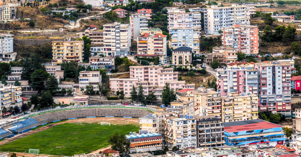Albania Hosts Capacity Building Training for Young Civil Society Professionals