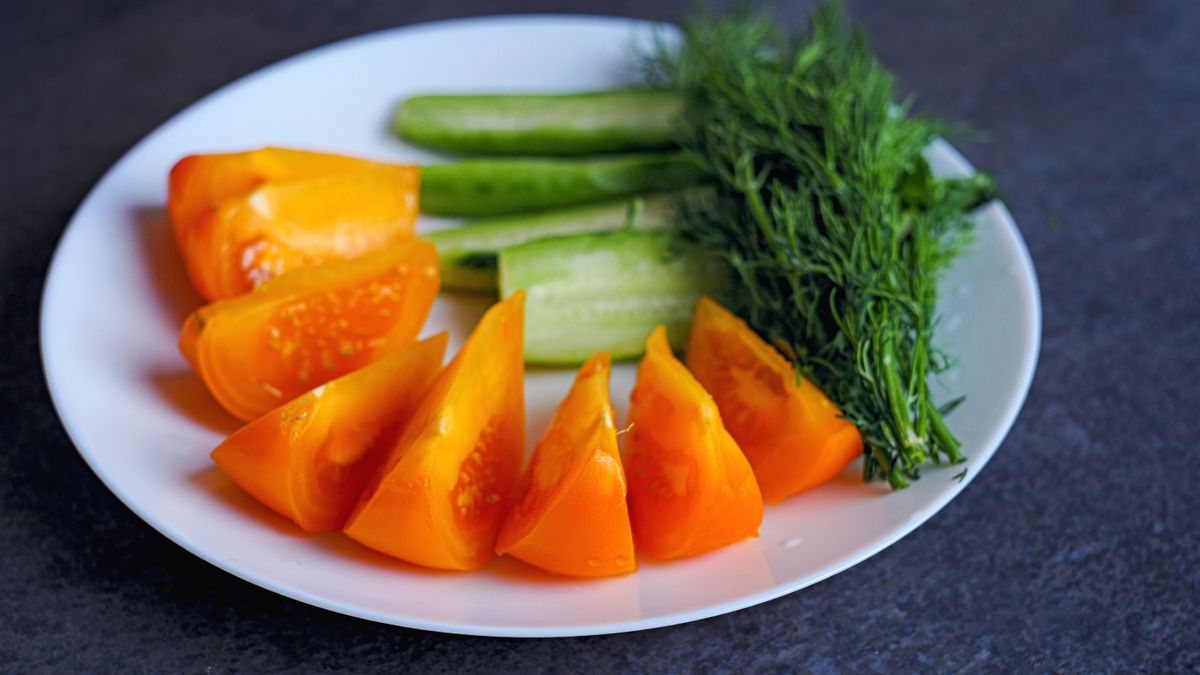 Alimentation et humeur