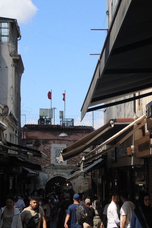 Free stock photo of grand bazaar, istanbul, sultanahmet Stock Photo