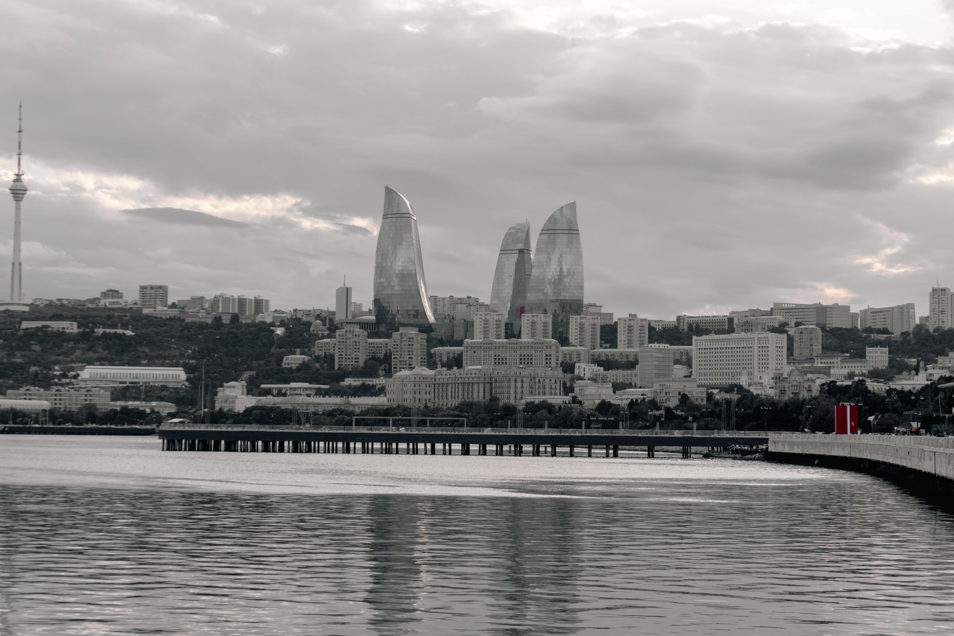 Azerbaigian