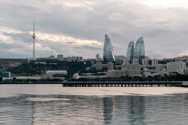 Azerbaïdjan
