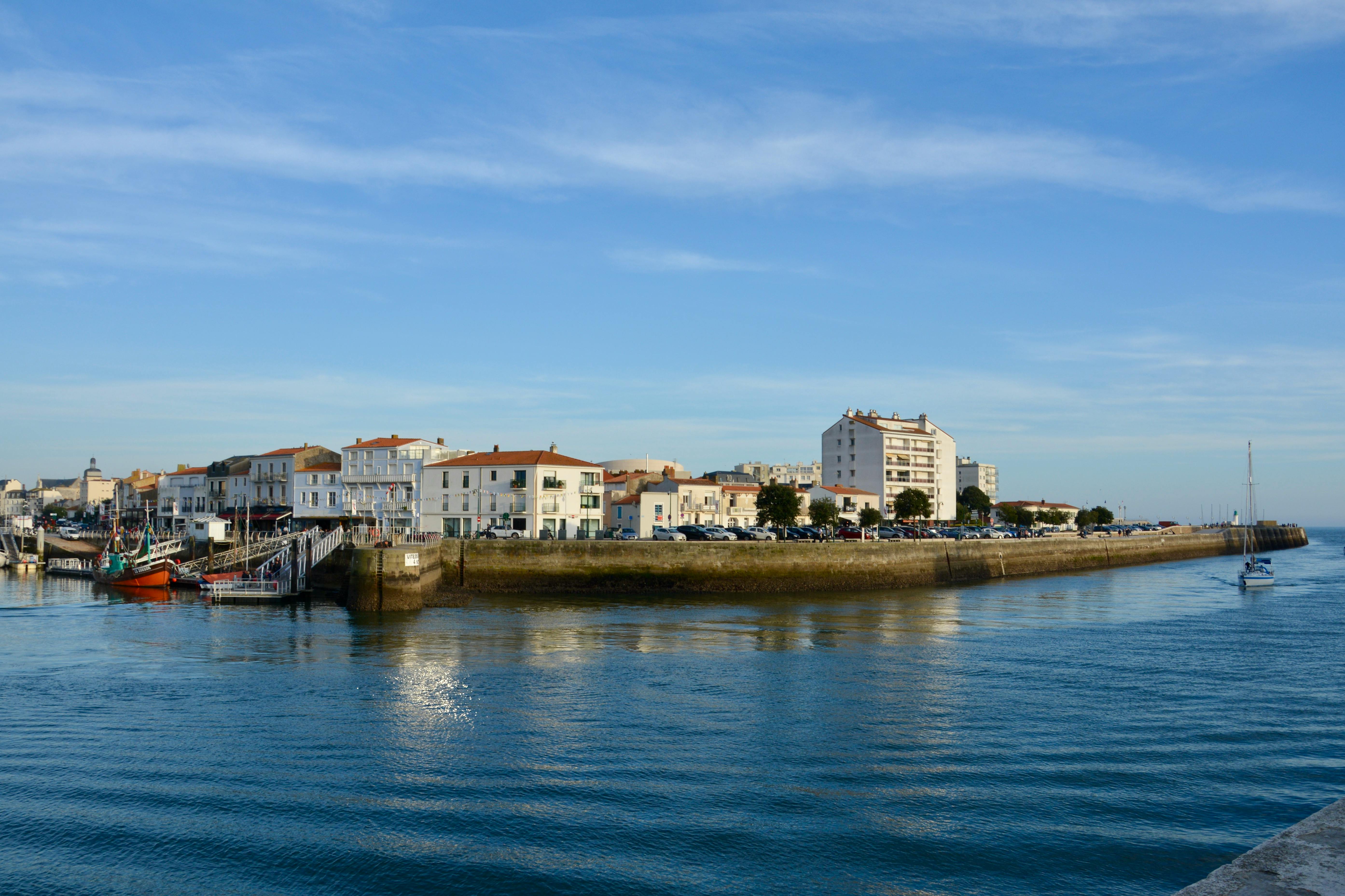 Photo of Les Sables-d'Olonne