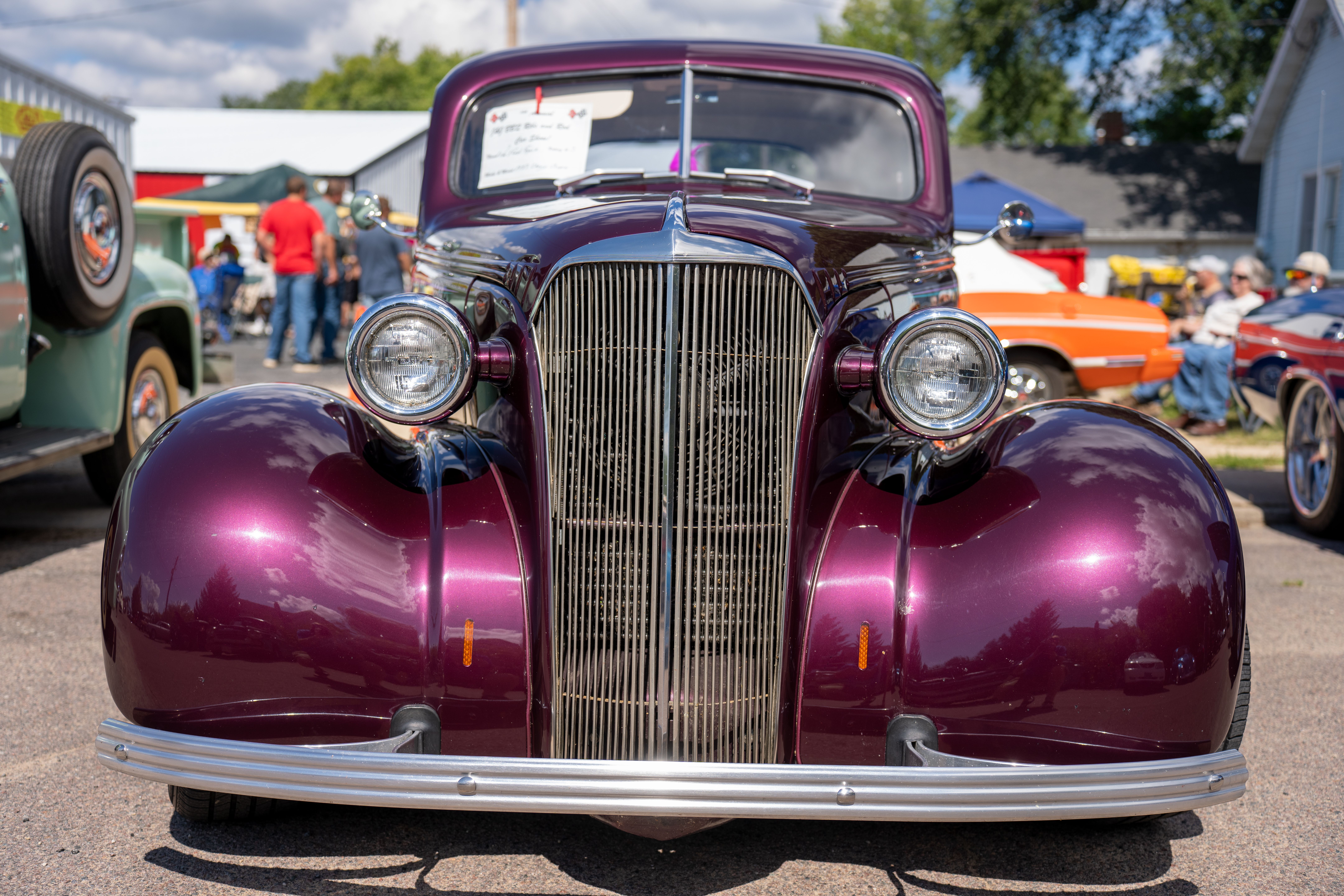 Pedal to the Metal: General Motors Orders Suppliers to Exit China Supply Chains — Photo by Tom Fisk on Pexels