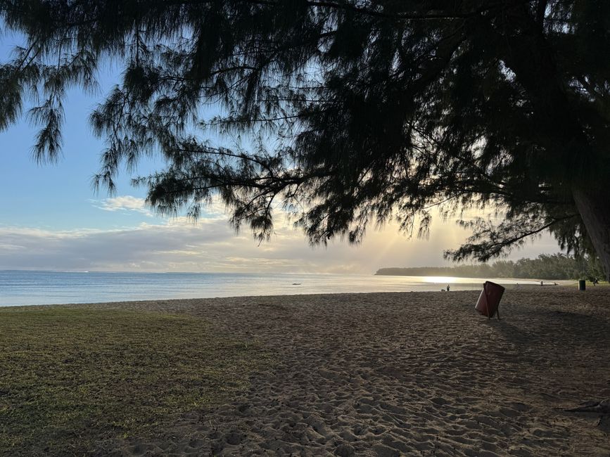 Is Winter Finally Over in Mauritius? What the Data Shows
