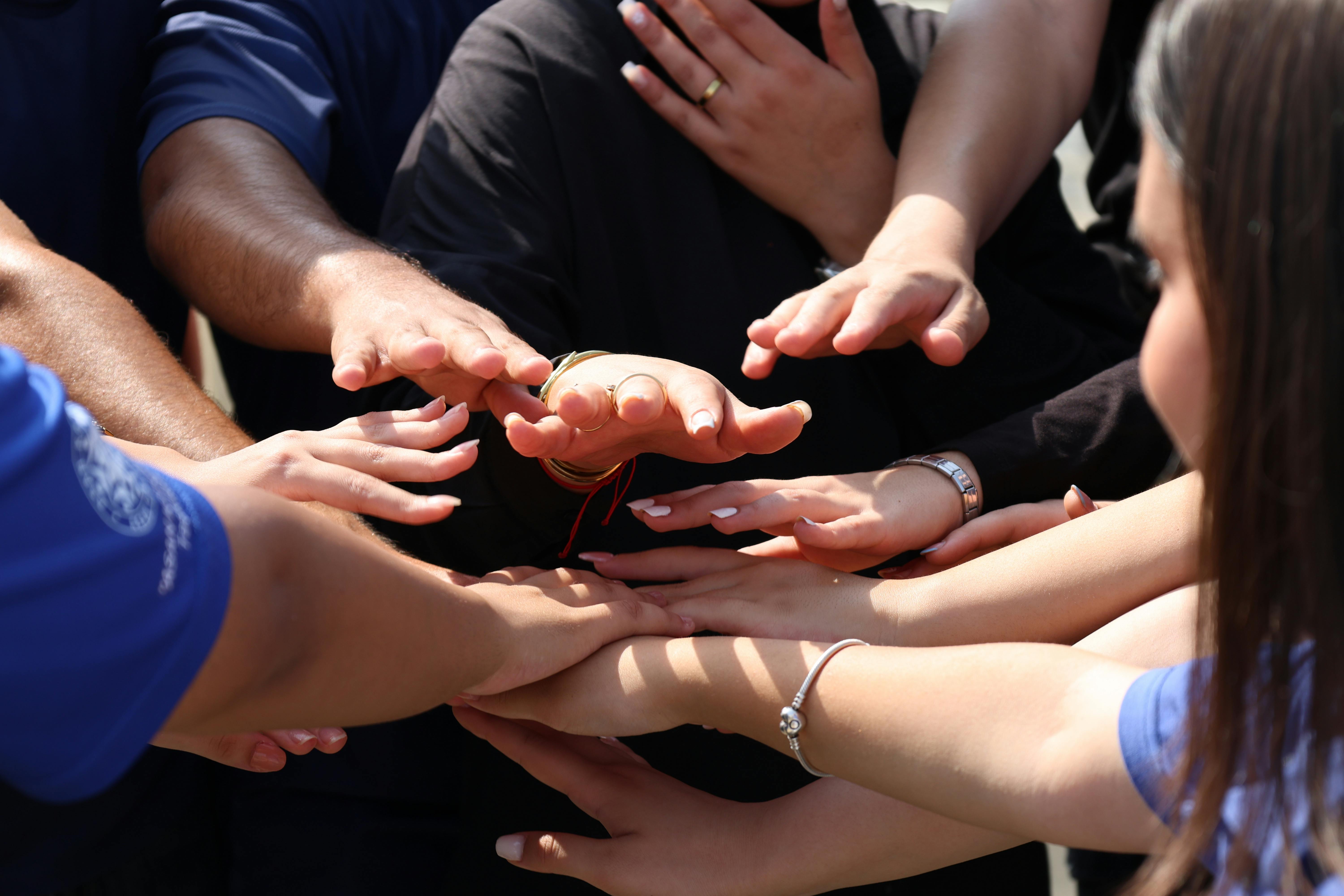 Creative Ways to Increase Team Motivation and Productivity