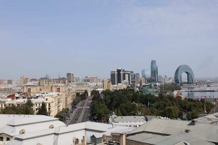 Baku