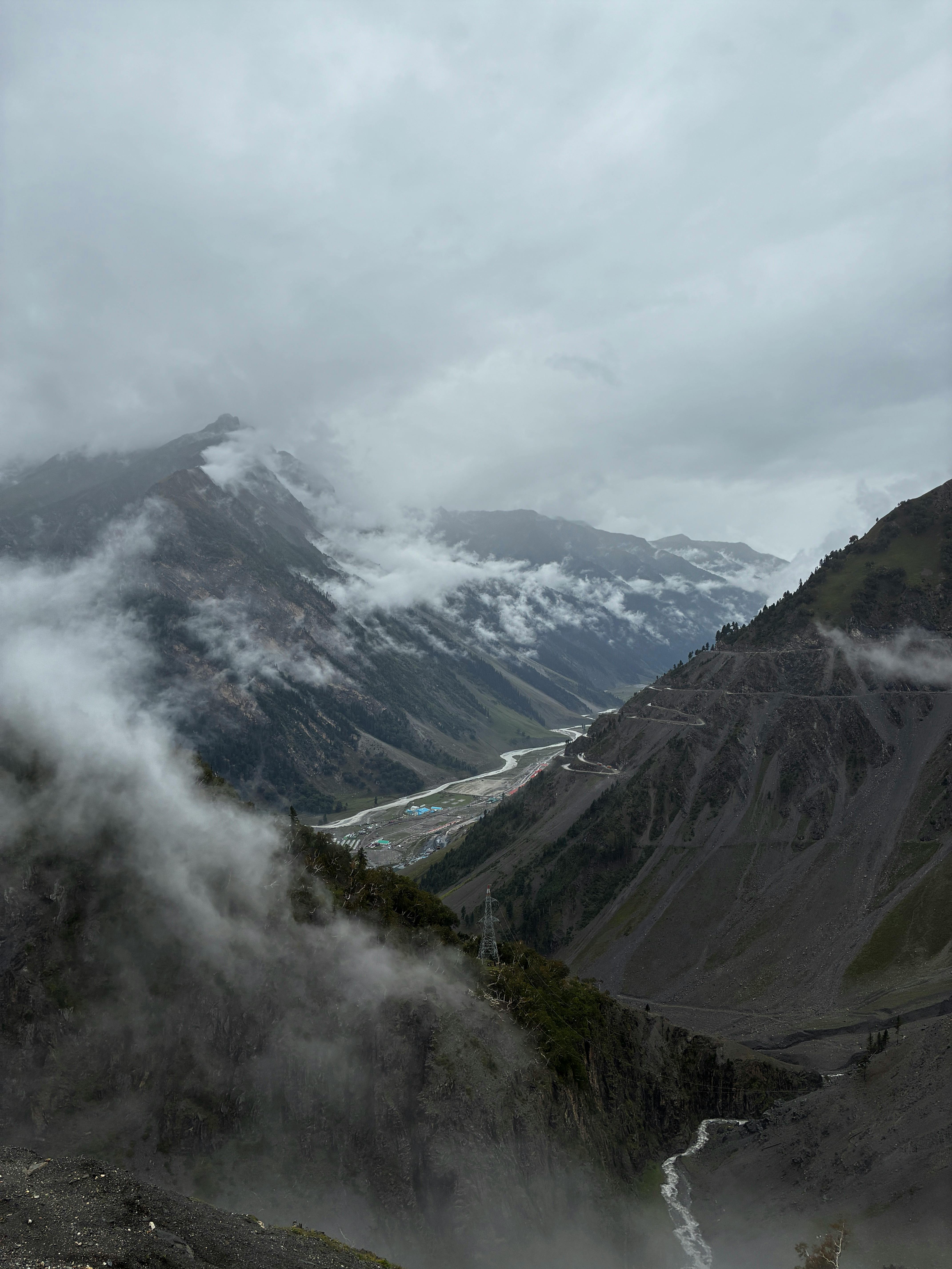 Leh Via Zojila With Turtuk - Image 3