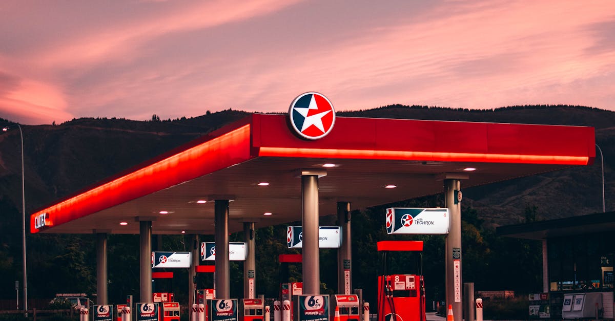 中油宣布16日起汽油不調整 柴油價格微幅上漲3角