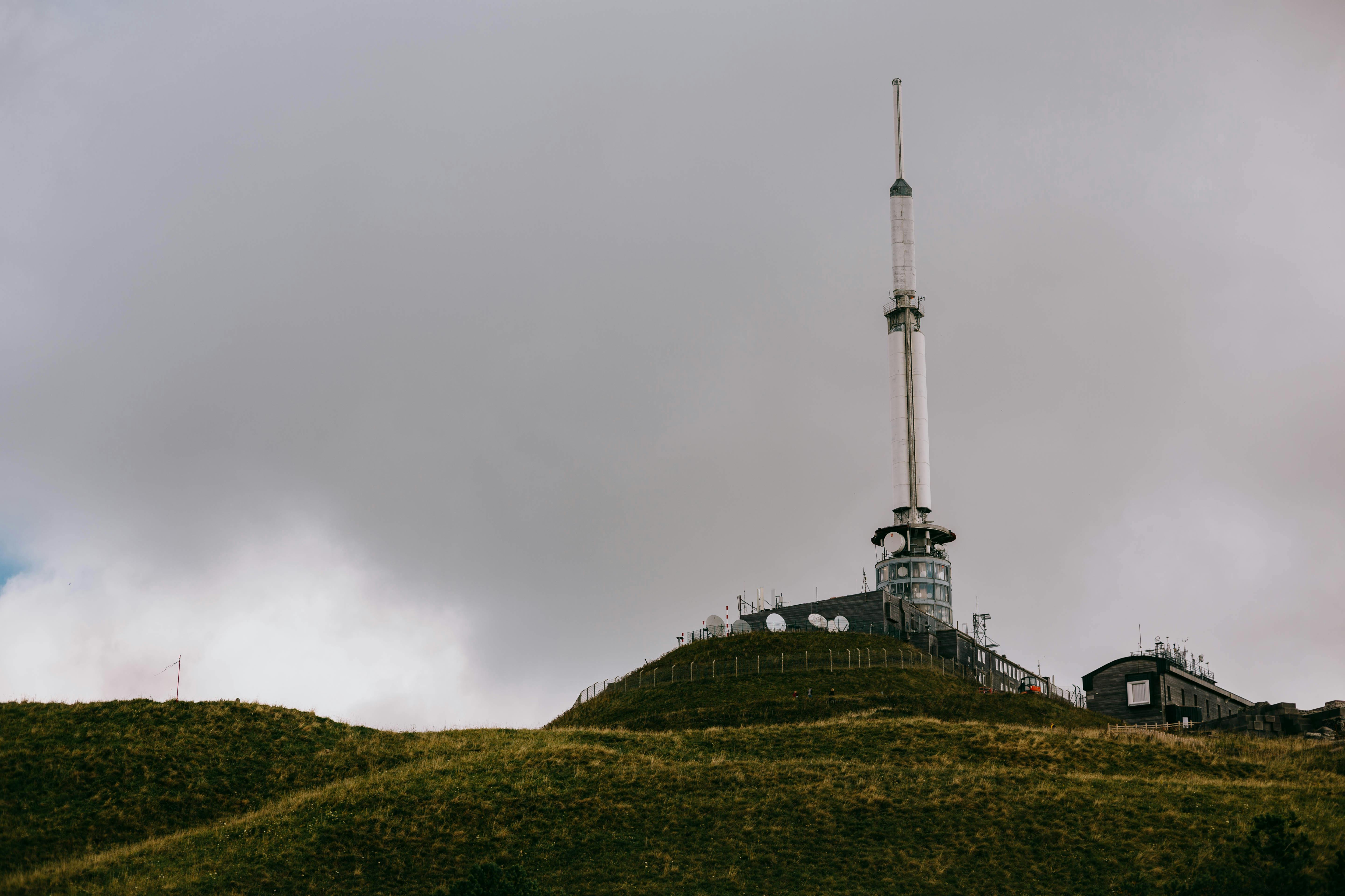 艾里森再押AI與雲端，甲骨文引領科技基礎設施新潮流