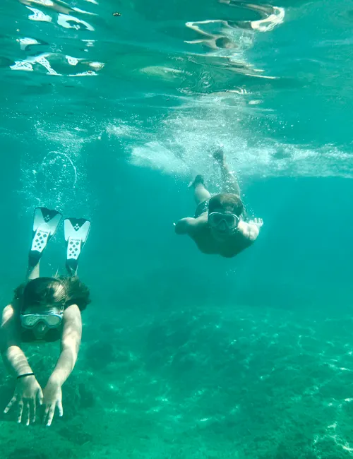 The Ultimate Blue Horizon: Best Snorkeling Destinations in the World