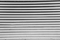 Monochromatic Striped Texture Background