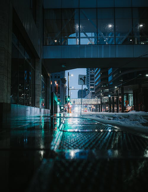 Fotobanka s bezplatnými fotkami na tému architektúra, budovy, cesta