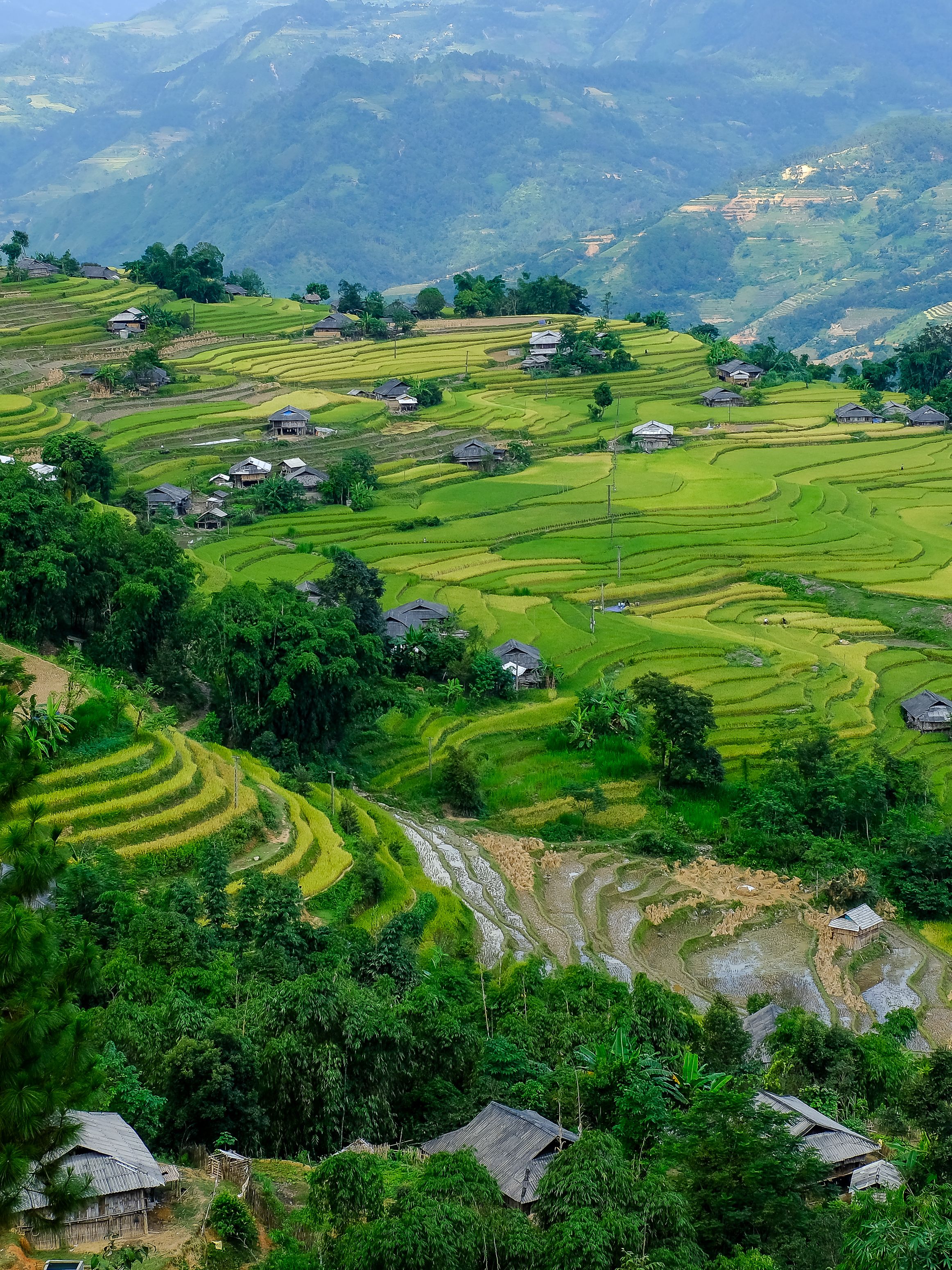 Khám phá vẻ đẹp bất tận của Sơn La: Điểm đến không thể bỏ lỡ khi du lịch Sơn La