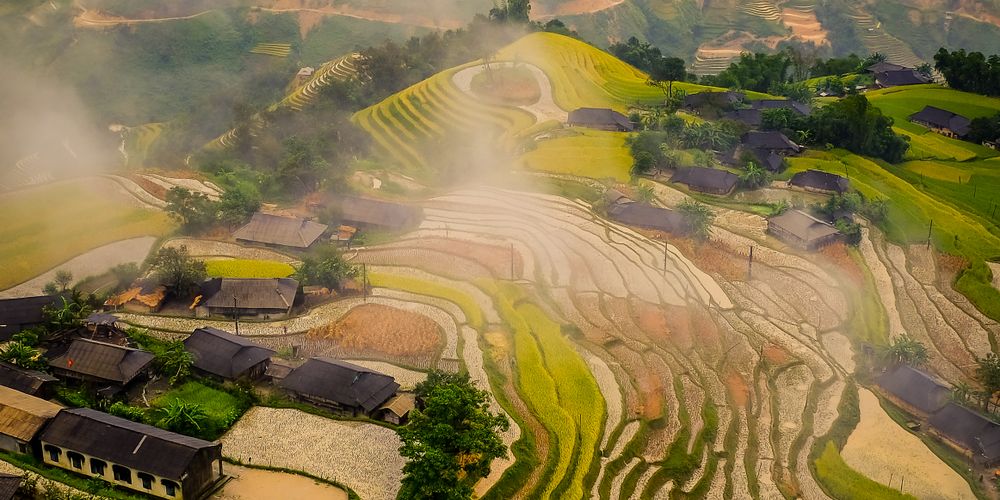 Bộ Chăn Ga Gối - Giải Pháp Tối Ưu Cho Một Giấc Ngủ An Lành 3 Bộ Chăn Ga Gối - Giải Pháp Tối Ưu Cho Một Giấc Ngủ An Lành