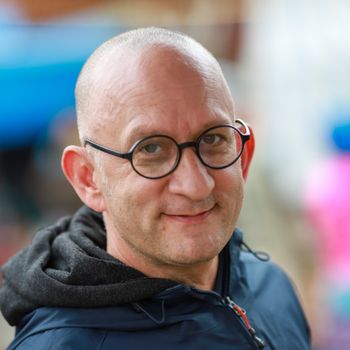 Rainer Weiss