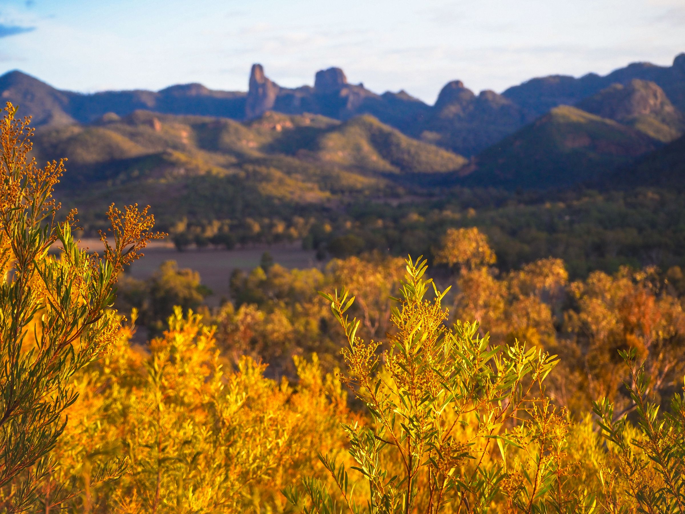 Karijini National Park