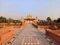 Akshardham