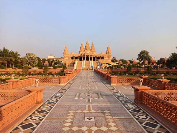 Golden Triangle - Stays