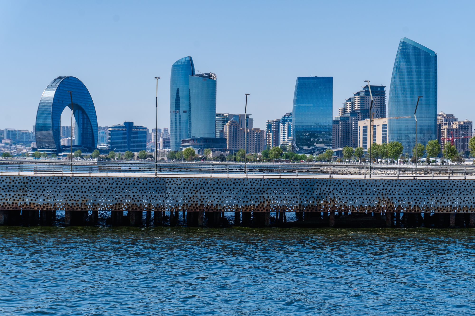 Baku