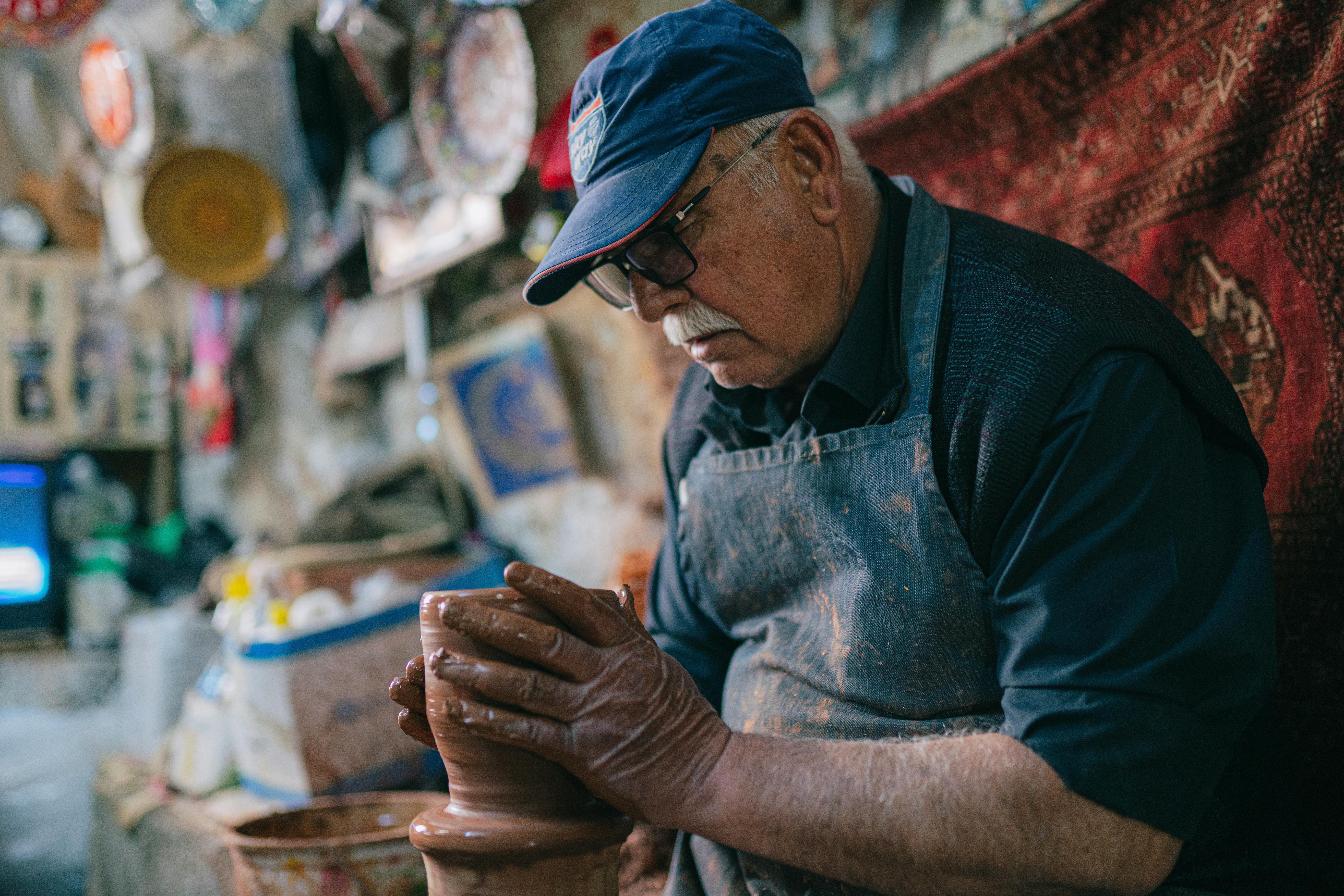 Ignite Your Creativity and Find Joy in Artistic Expression