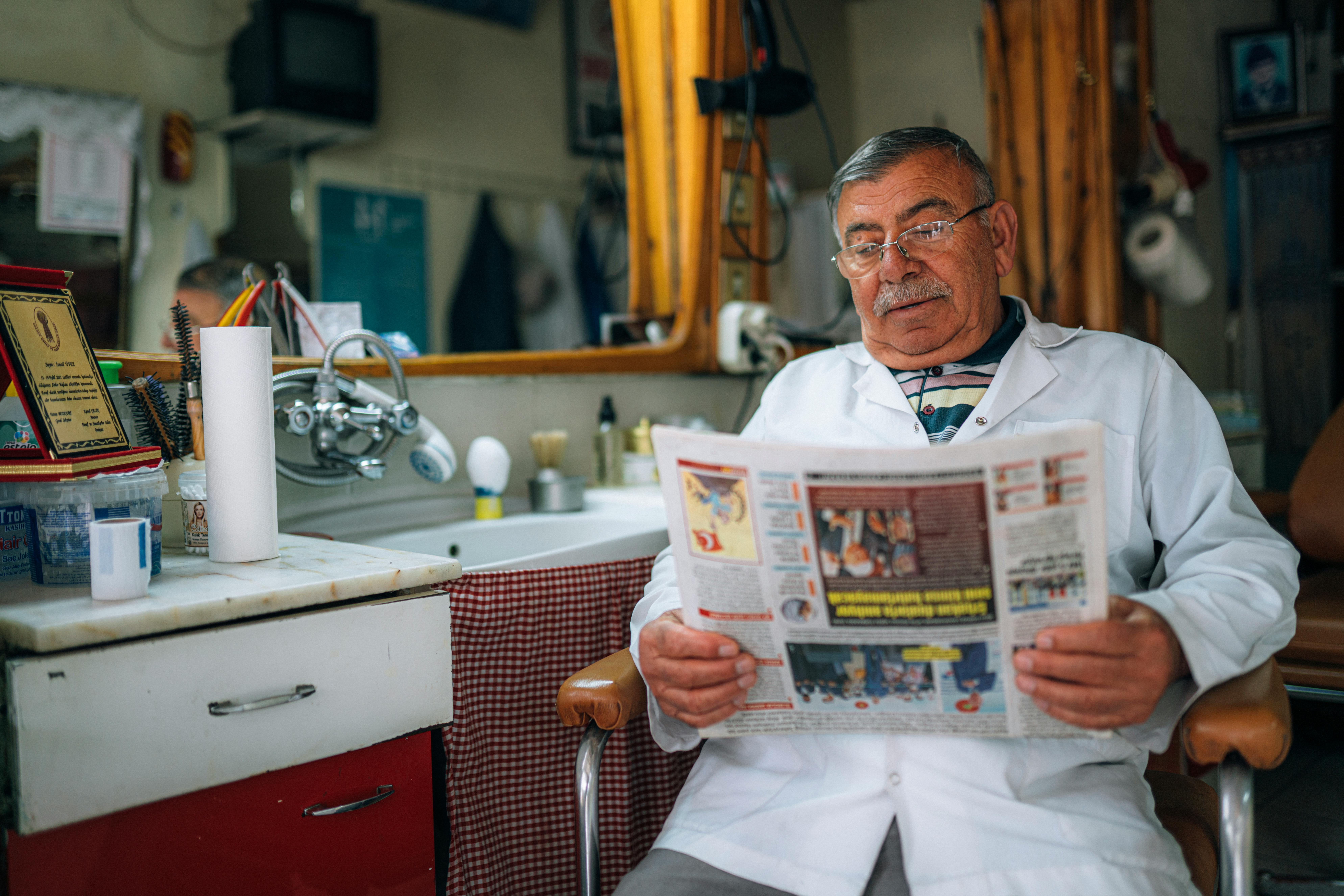 How to Create a Powerful Affirmation Routine