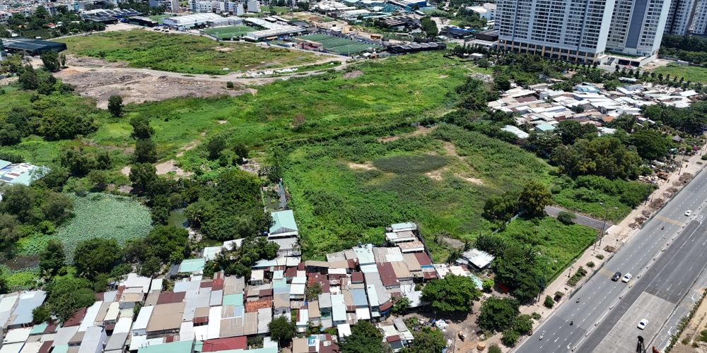 Đề xuất luật hóa hành vi cấm quảng cáo sai sự thật và thao túng thị trường bất động sản: Tiếng nói từ Quốc hội