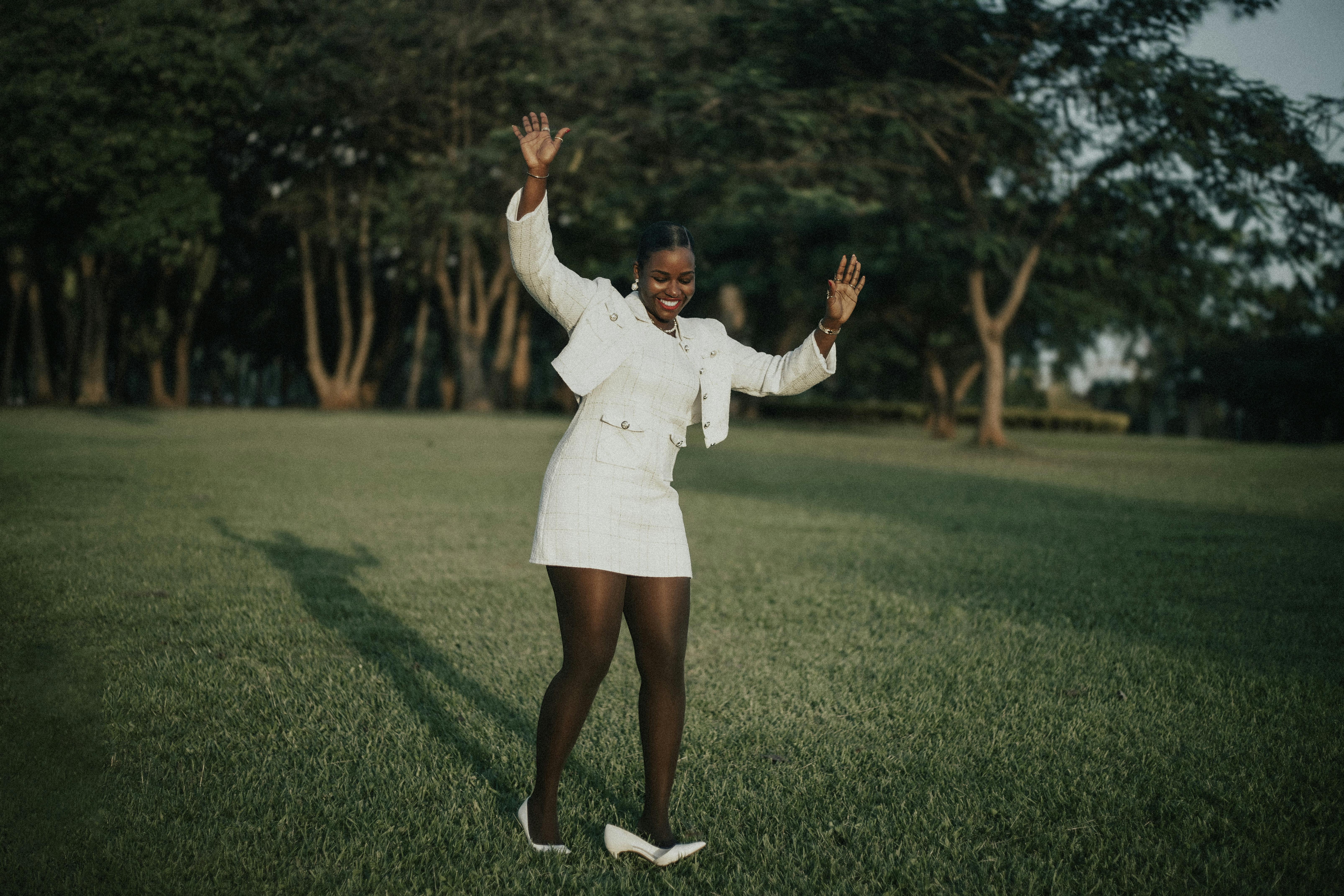 一位歌舞女郎的奢華生活：價值1500萬美元的故事揭秘