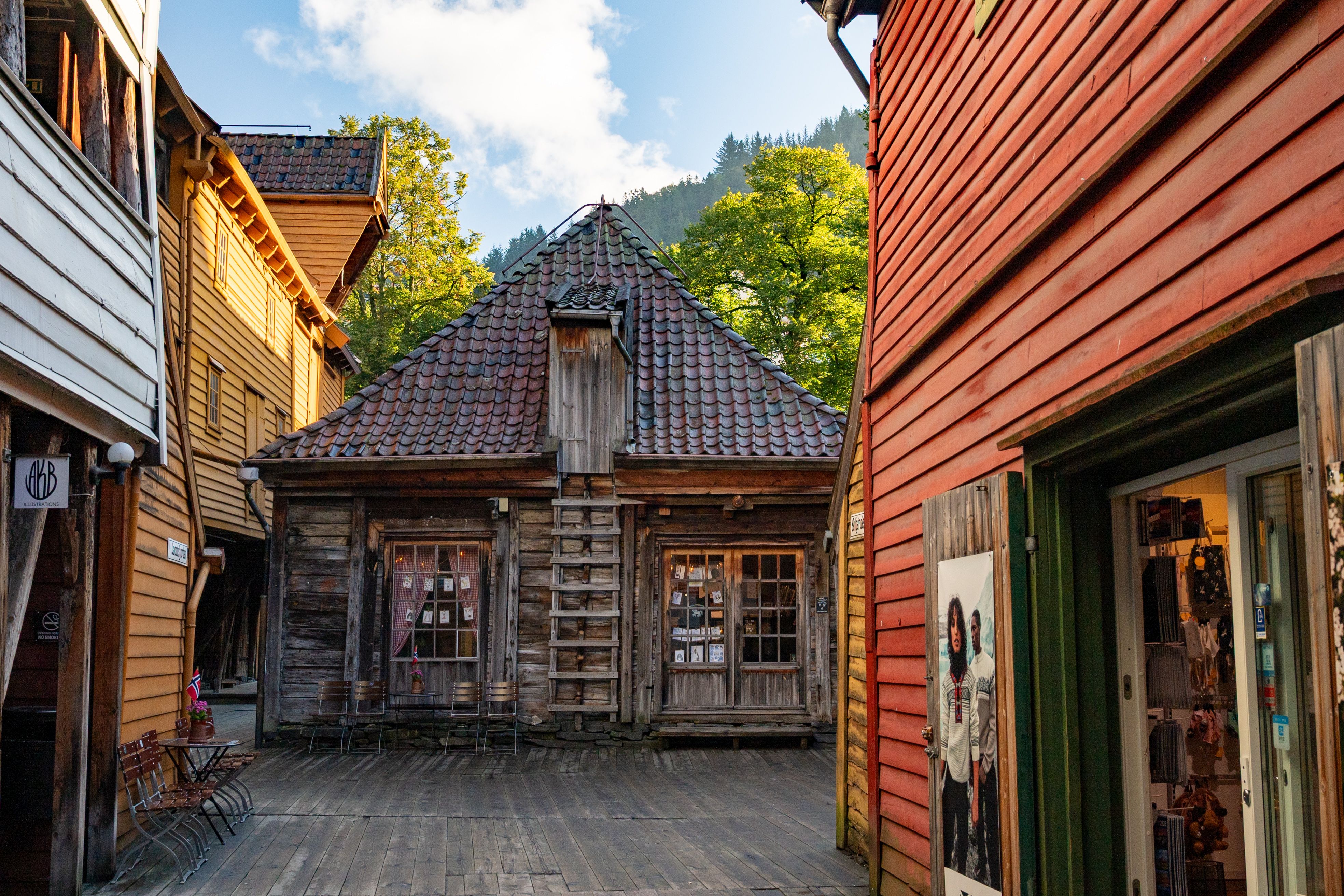 Bergen Boutique Hostel – Hostel in Bergen | Bergen