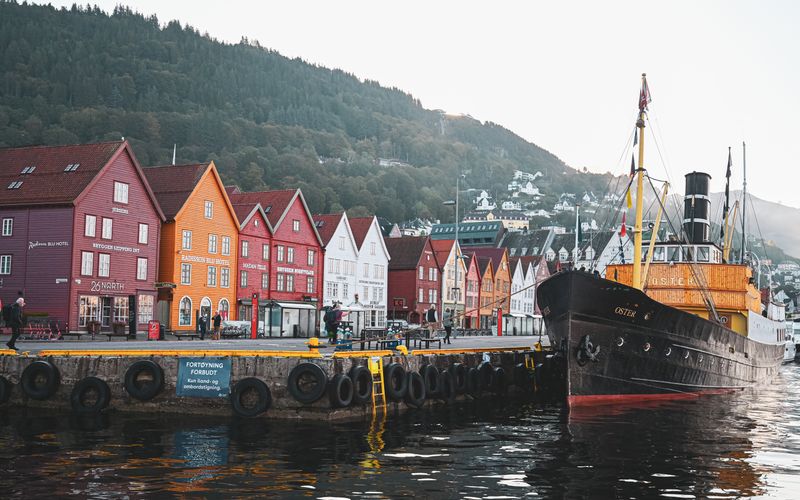 Bryggen