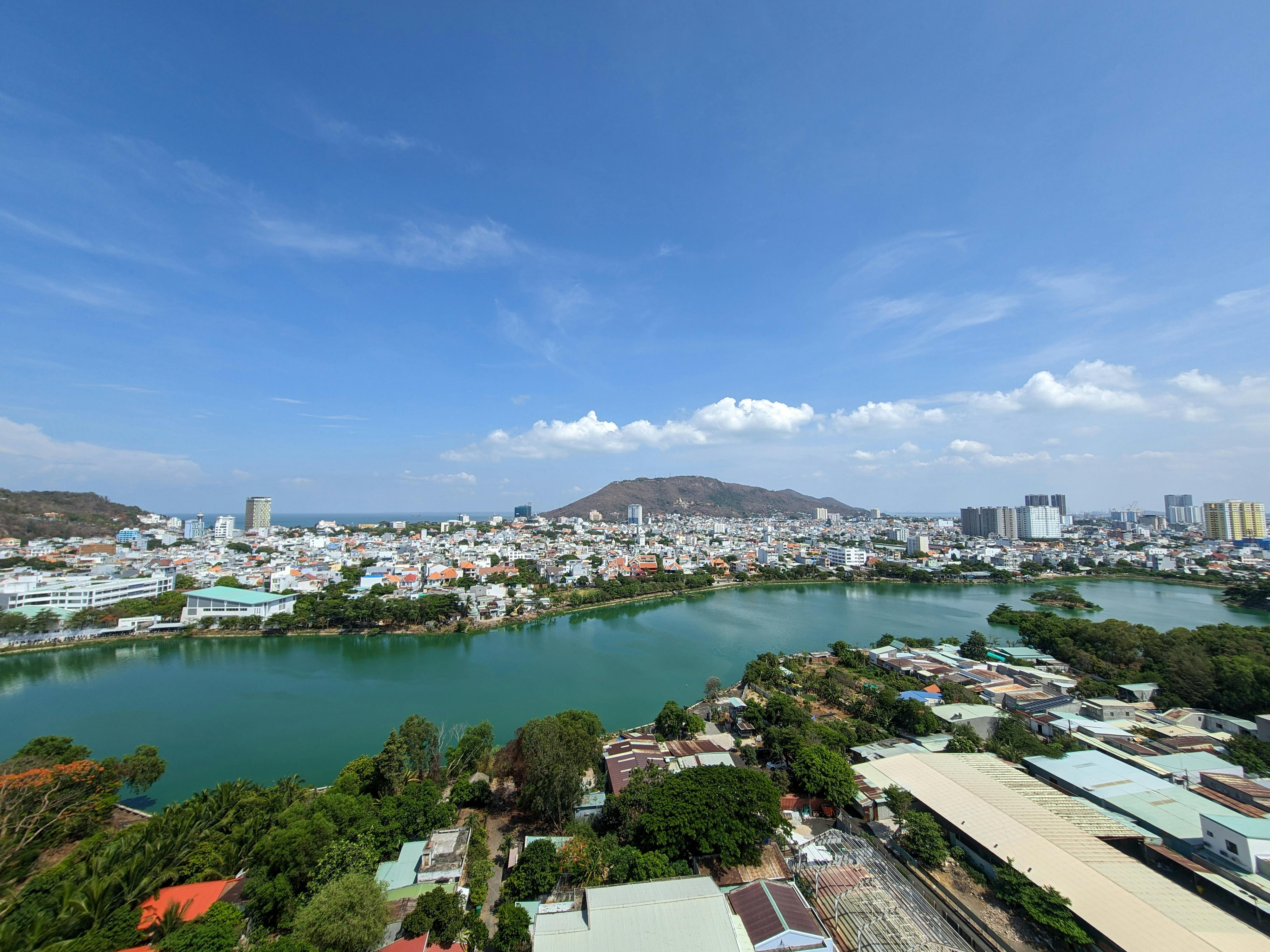 Trái Cây Tươi Vũng Tàu: Ngon, Sạch, Giá Tốt Nhất!