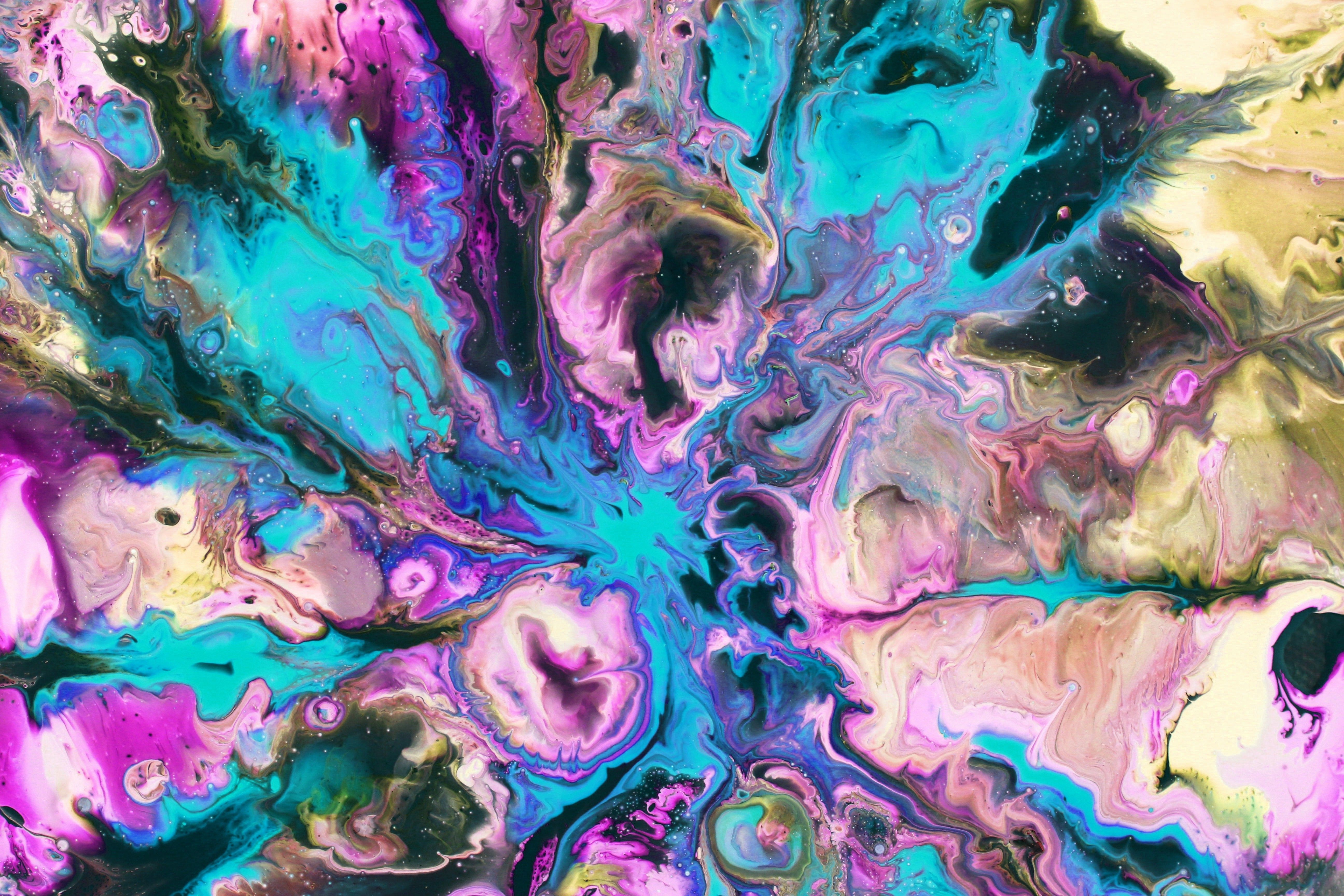 Perfect Imperfections, Beautiful Chaos