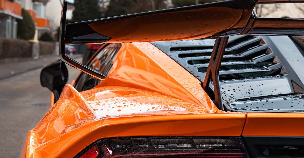 Fotos De Estúdio Profissionais Automotivas