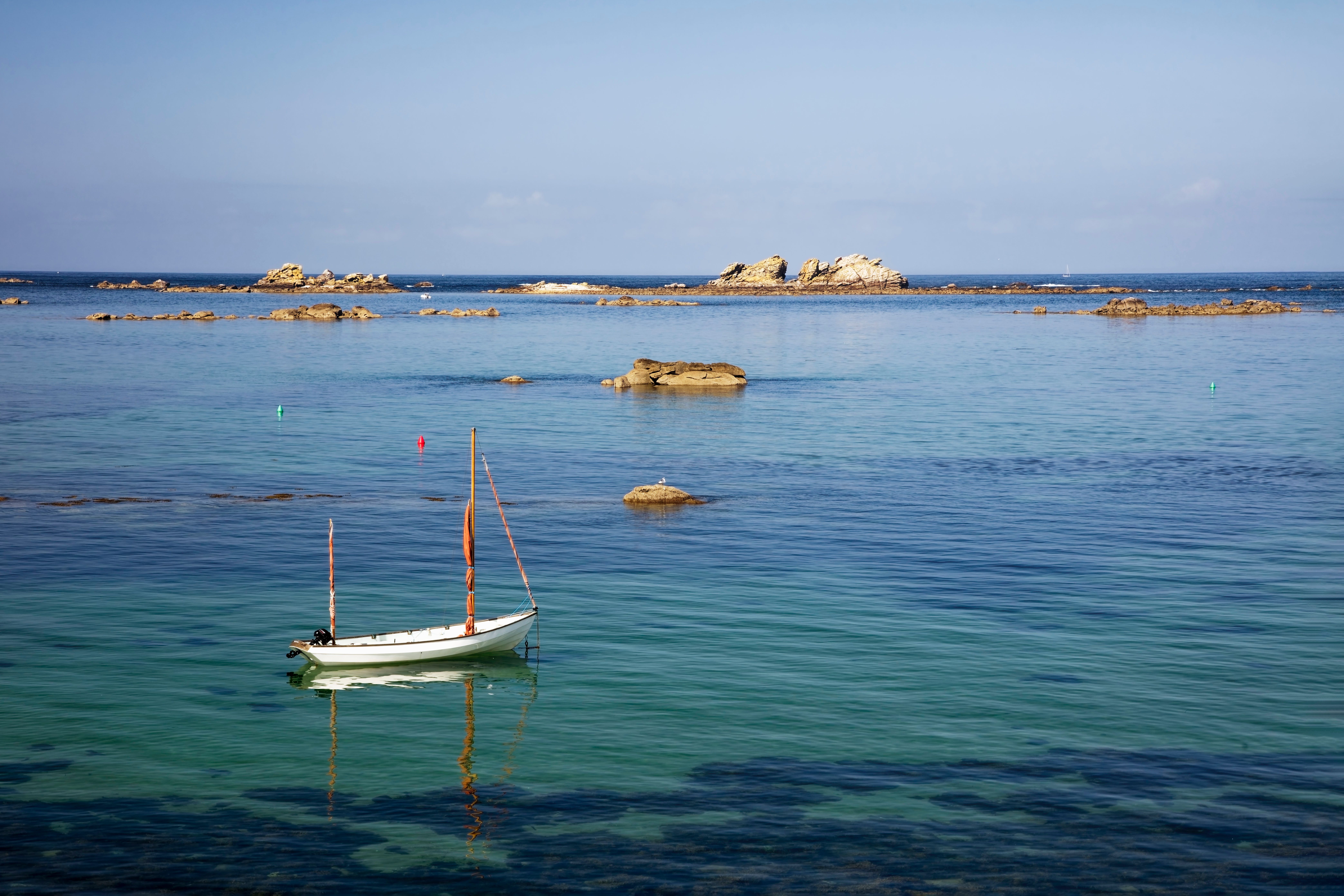 Les plus beaux points de vue : Thalassothérapie et bien-être à La Baule au printemps
