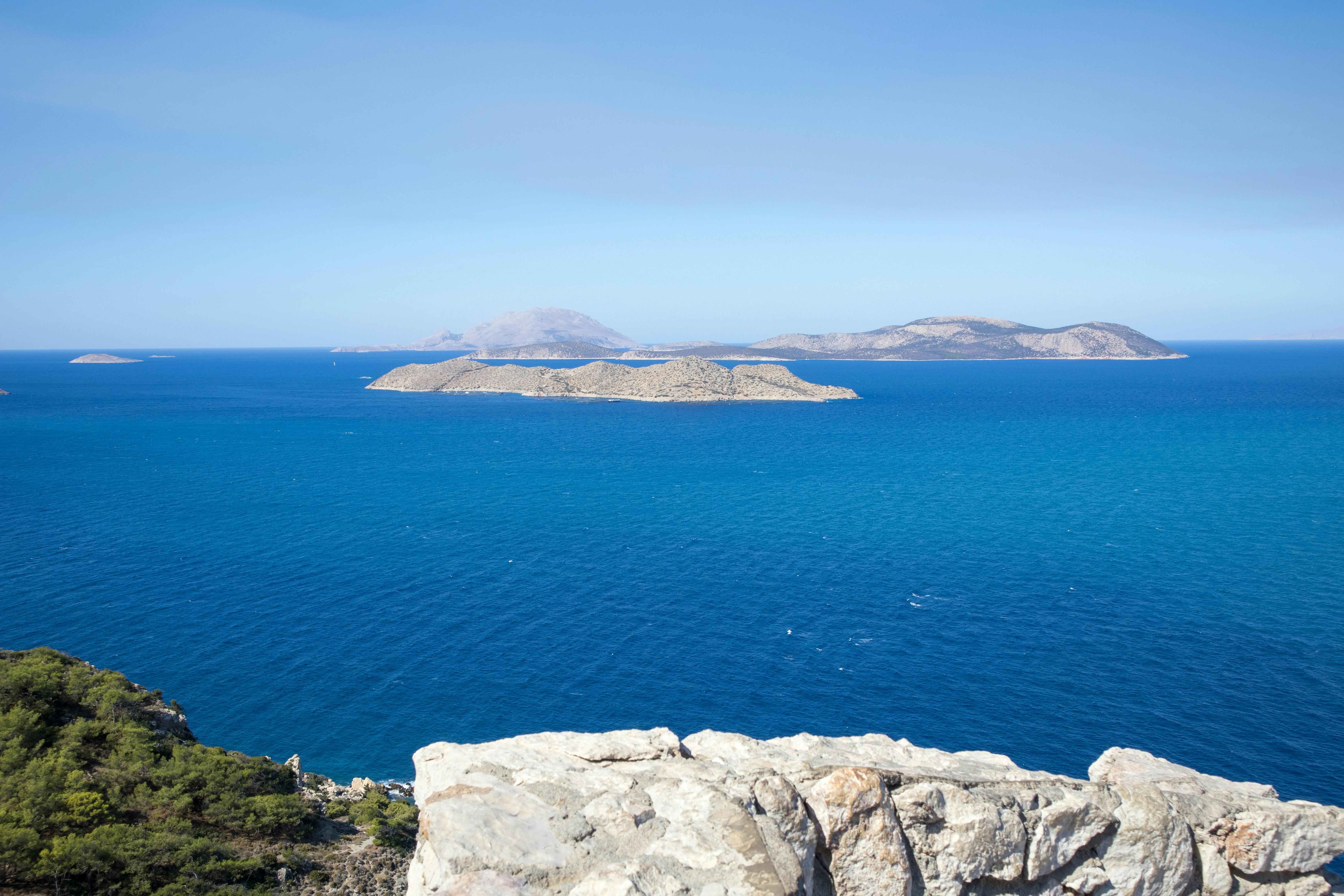 Mengapa Arsitektur Islands Penting?