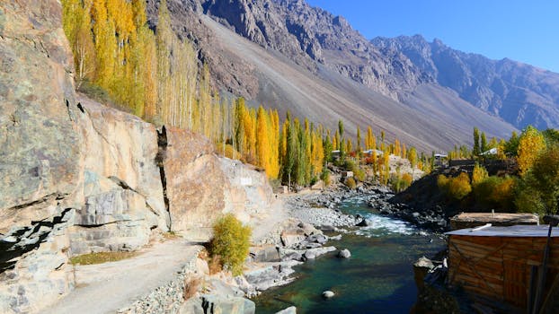 Skardu, Pakistan photo 19