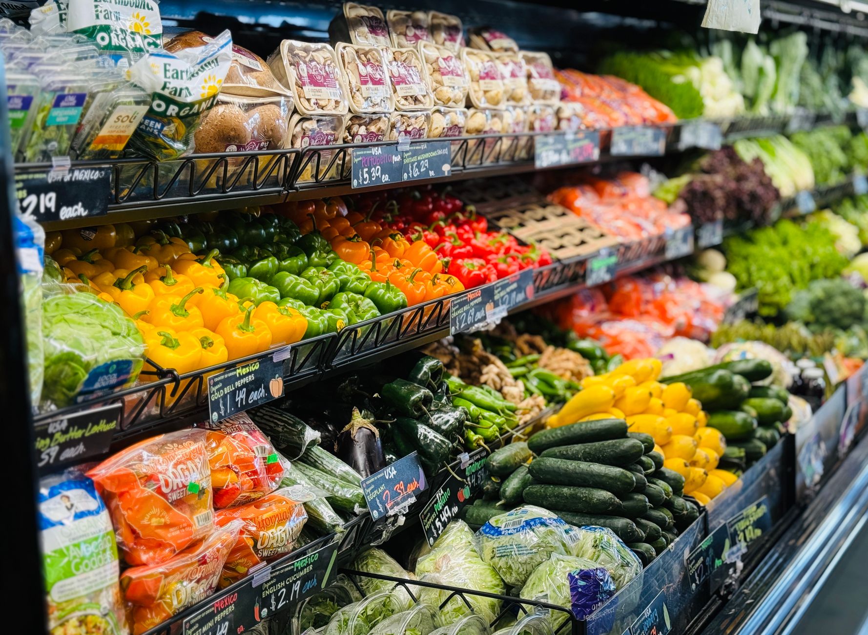 Bùng nổ chiến lược combo cross-sell, upsell và trưng bày sáng tạo tại điểm bán lẻ FMCG năm 2026