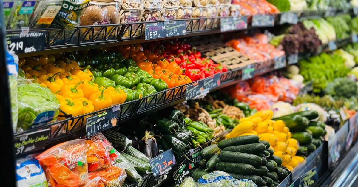 Foto de Supermercados Curió