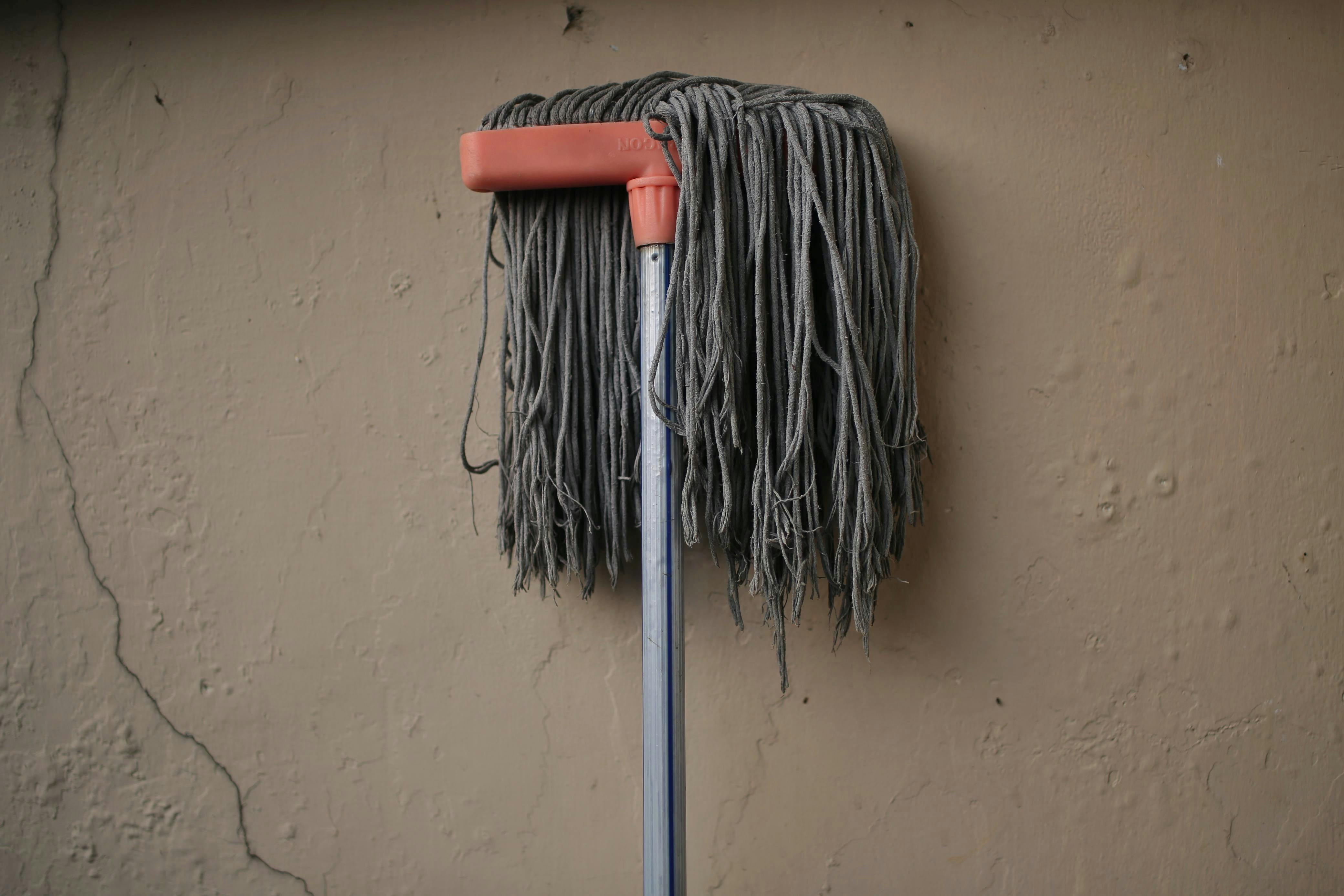 How to Deep Clean Your Home in One Day—Plus, an Hourly Schedule to Help You Stay on Track - marthastewart.com — Photo by Heru