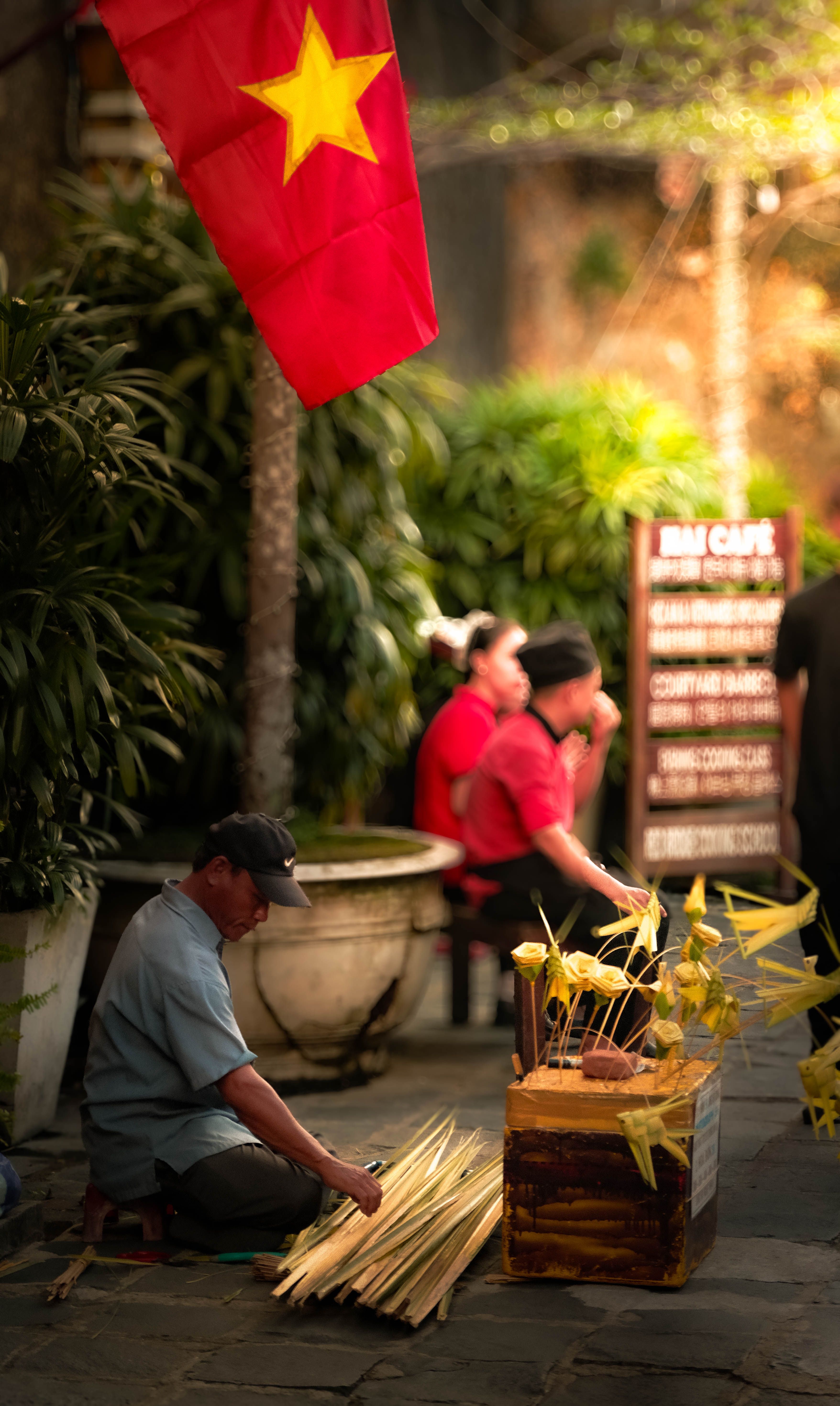 Vietnam