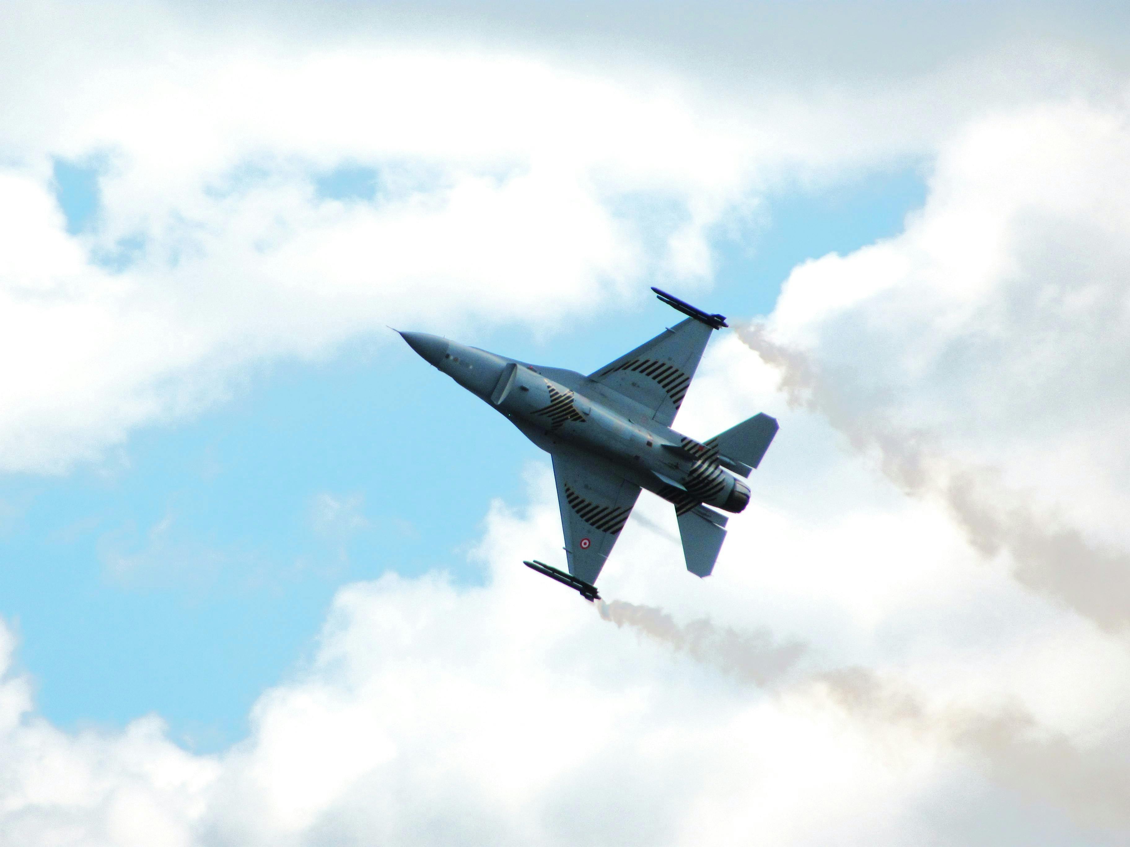 航太展描繪台灣國防未來 強化國際合作與技術交流