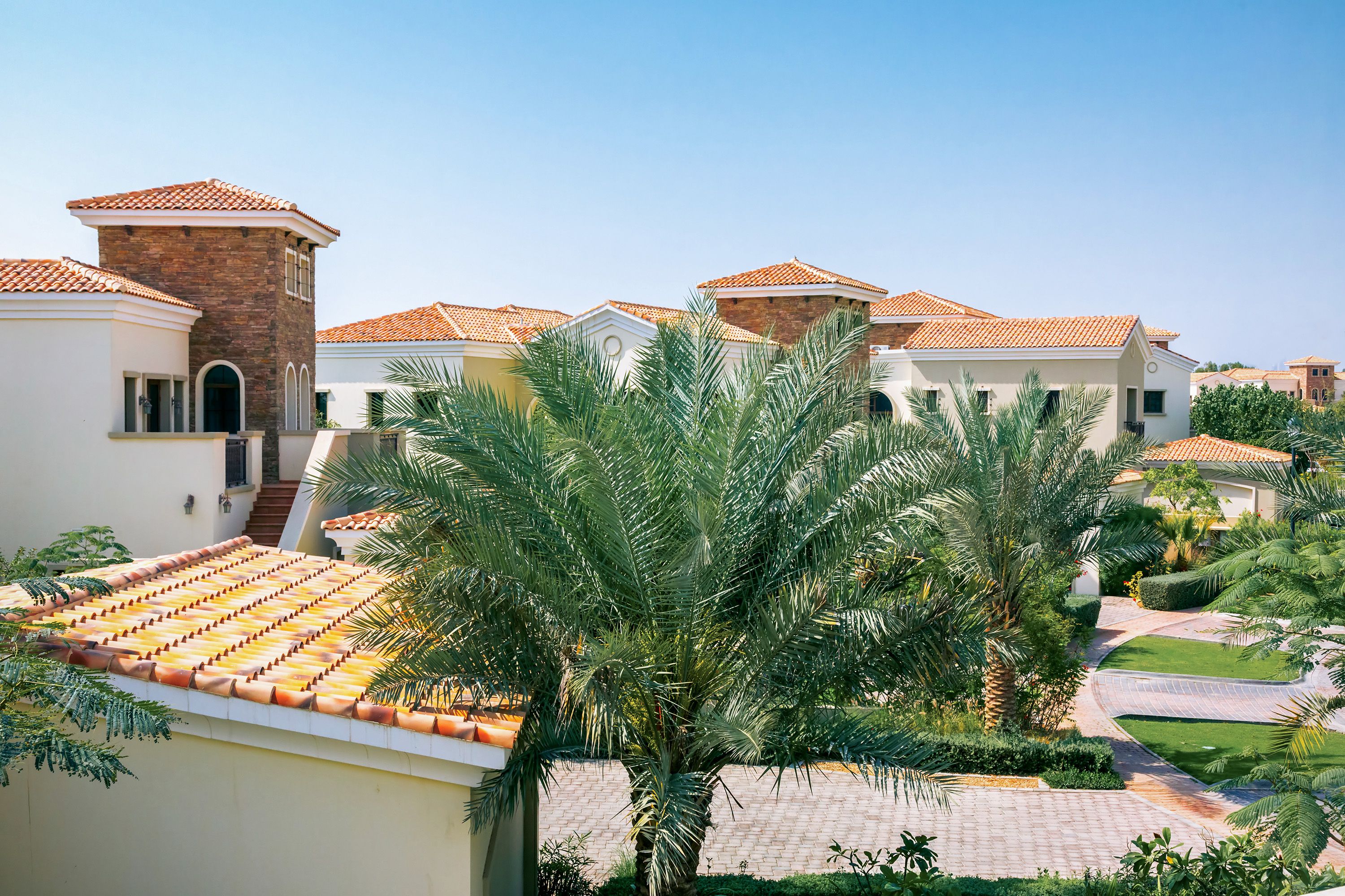 Indium Group Lifestyle Community