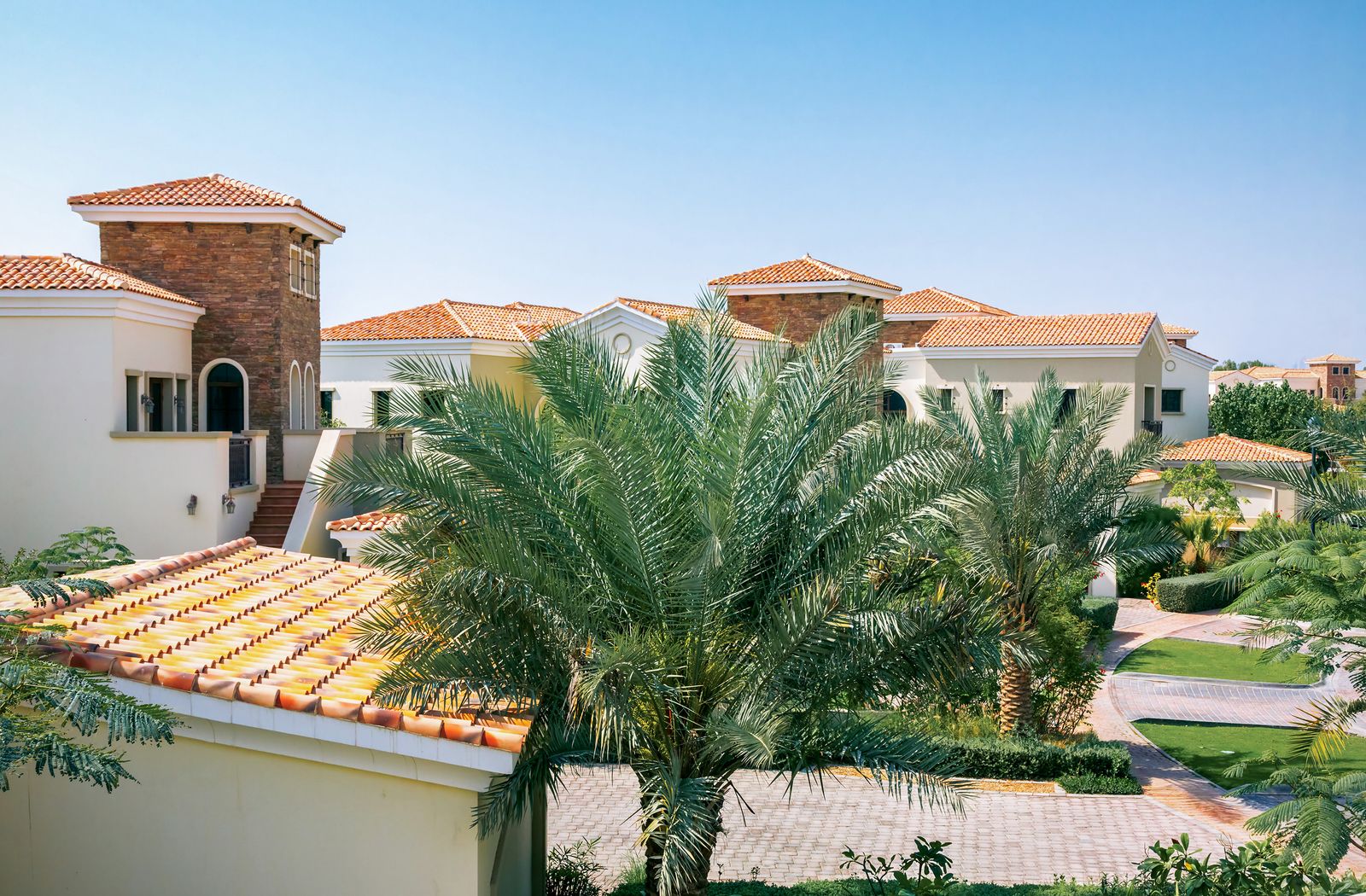 5 Marla House for Sale in Royal Orchard Multan — Brand New — House in Royal Orchard Multan, Multan