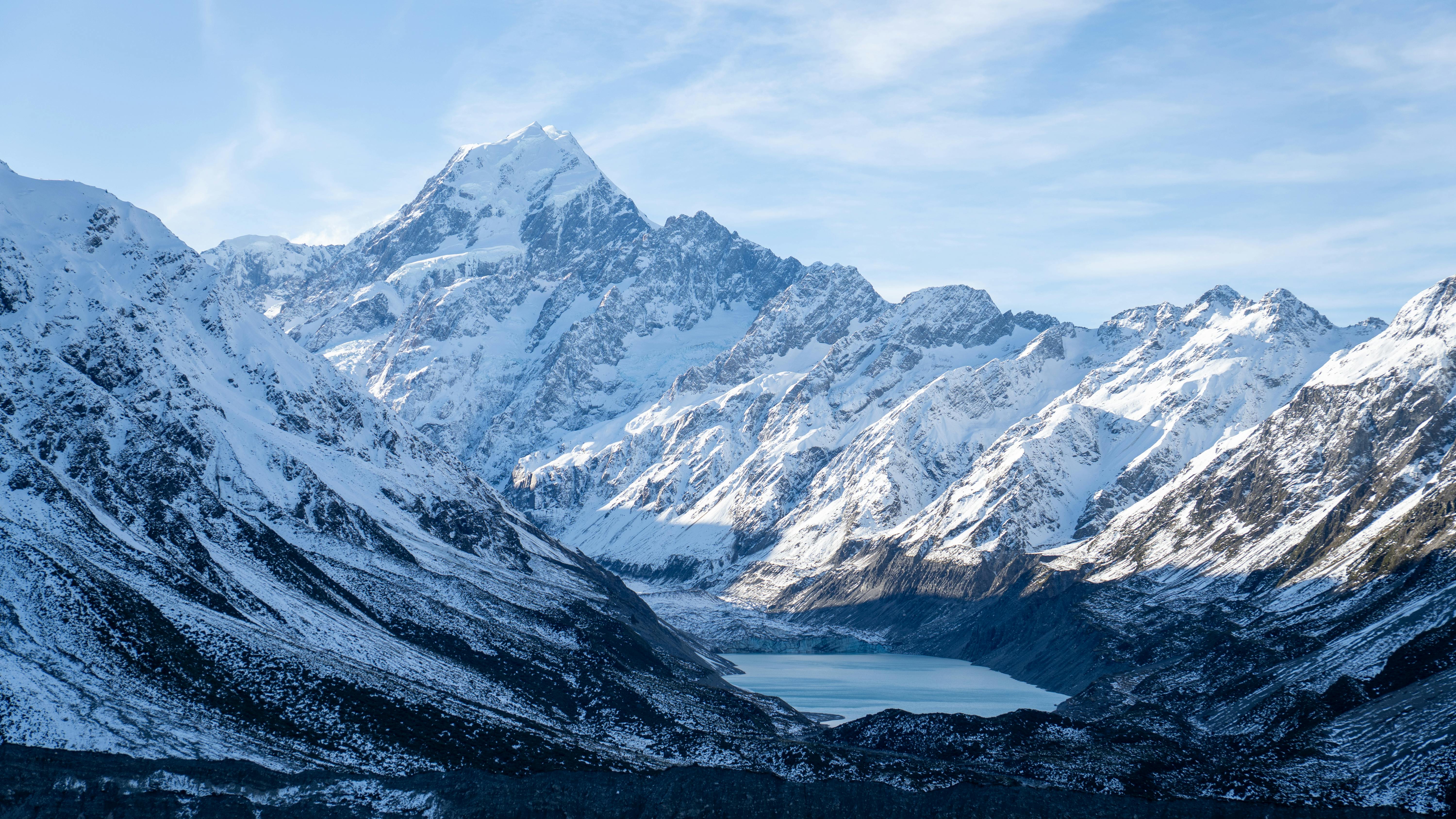 General Travel New Zealand concludes 5-city India roadshow to NZ tourism — Photo by Zakwan  Effendi on Pexels