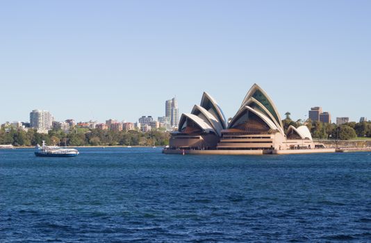 Blue Mountains day trip — Sydney