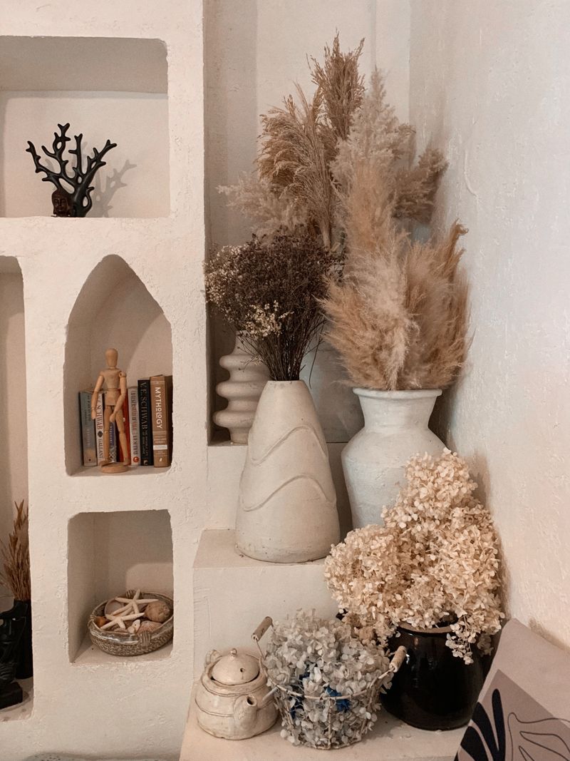 Multi-Functional Furniture for Maximum Space