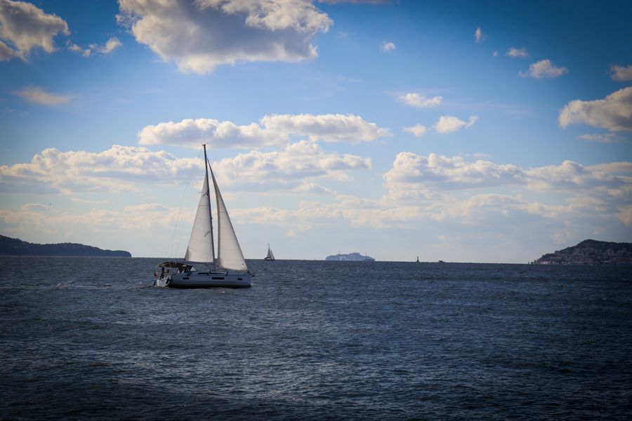 Ionian Islands: 10-Day Route