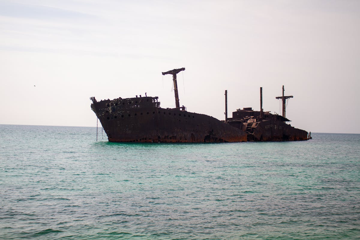 Trump's Persian Gulf Insurance Plan: A Partial Solution to a Crisis