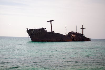 Trump's Persian Gulf Insurance Plan: A Partial Solution to a Crisis