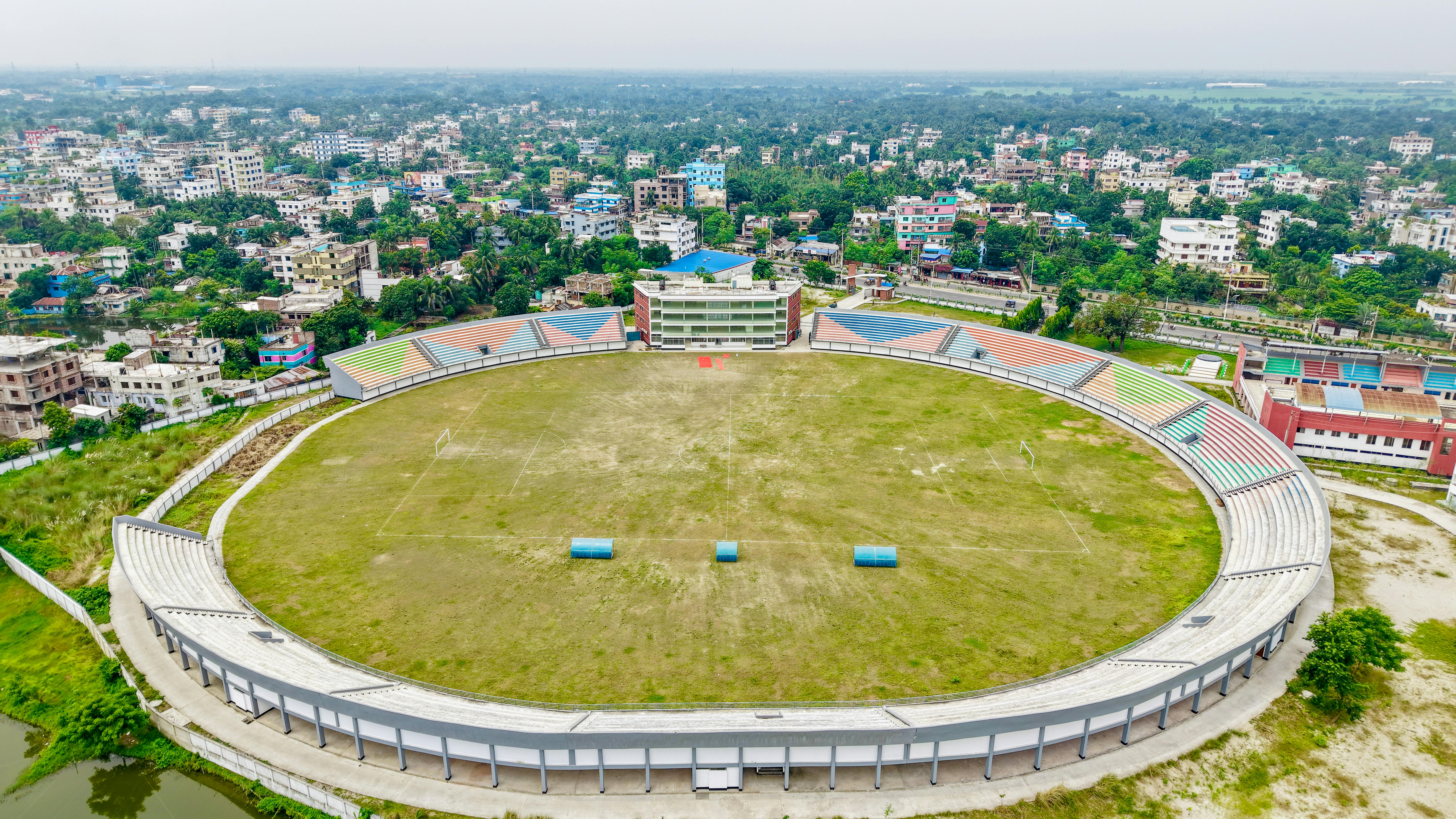 Iran ‘boycotting’ USA but not World Cup